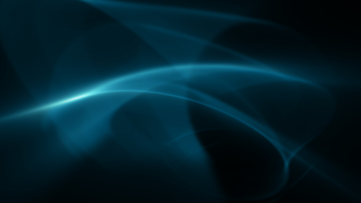 Cyberpunk cityscape with network overlay